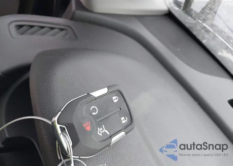 2022 GMC Terrain Fwd Sle from USA, damaged, VIN 3GKALMEV5NL121161